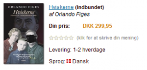 Hviskerne på saxo.com Hviskerne på saxo.com