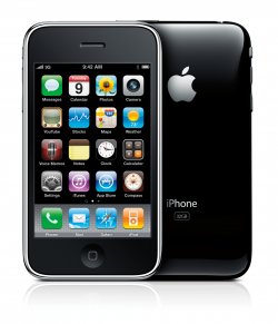 iphone-3gs Den nye Iphone 3GS