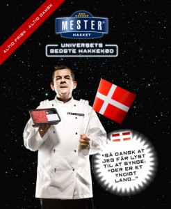 Friskhakket kød fra Føtex?