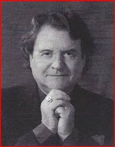 Patrick Guérin